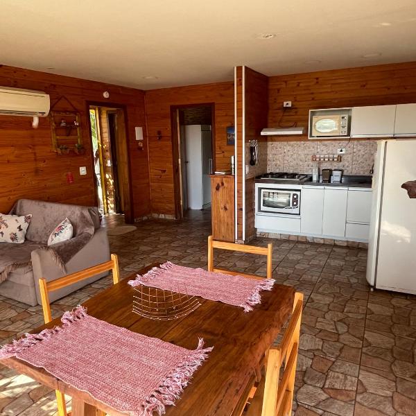 Swiss Chalets - Thermas Water Park