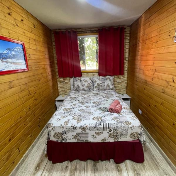 Swiss Chalets - Thermas Water Park - Foto 2