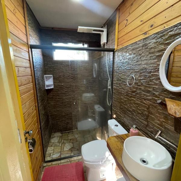 Swiss Chalets - Thermas Water Park - Foto 3