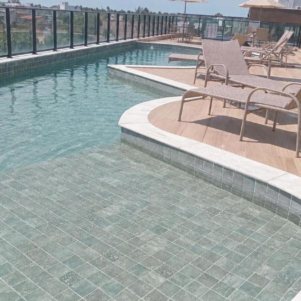 Porto de Galinhas Apartamento Flat - Excelente Localização - Foto 2