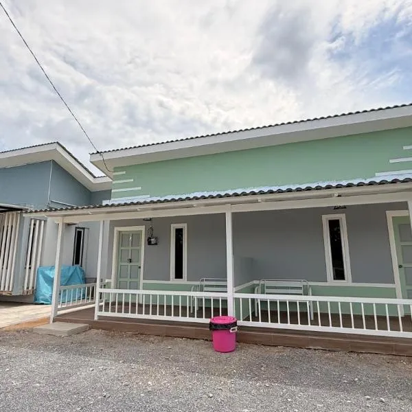 Tiny House Cikgu 2 - Room Stay, hotel u gradu Alor Tampang