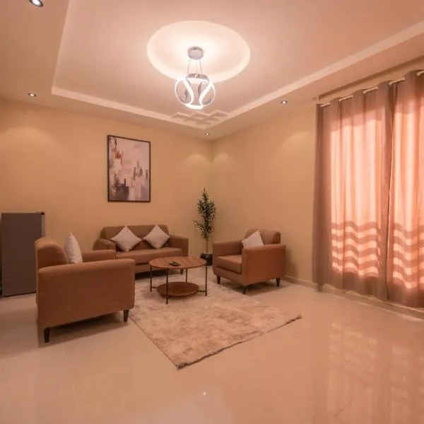 شرفه سويت جونيور, hotelli Jeddassa