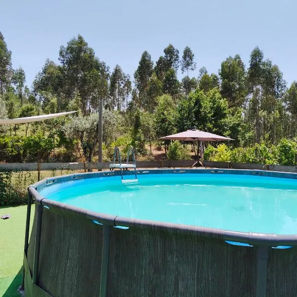 Quinta Lima, hotel a Sertã