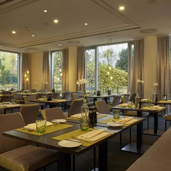H4 Hotel Kassel City, Trademark Collection by Wyndham, hotel in Kassel