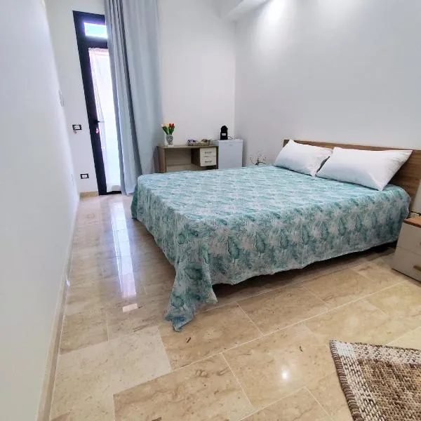 Casa vacanze Poma, hotel em Custonaci
