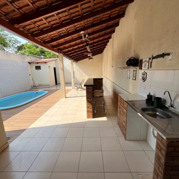 CASA para TEMPORADA - Foto 4