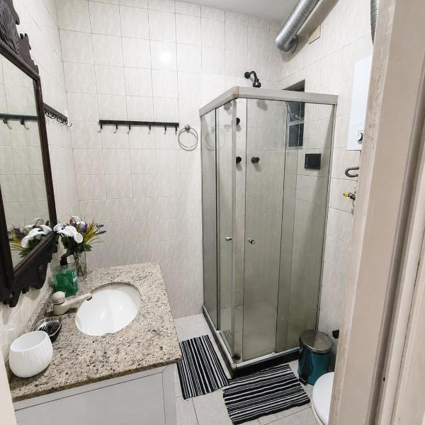 Cozy apartment in Copacabana! - Foto 3