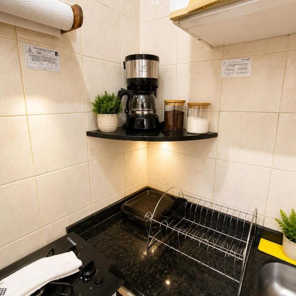 Cozy apartment in Copacabana! - Foto 4