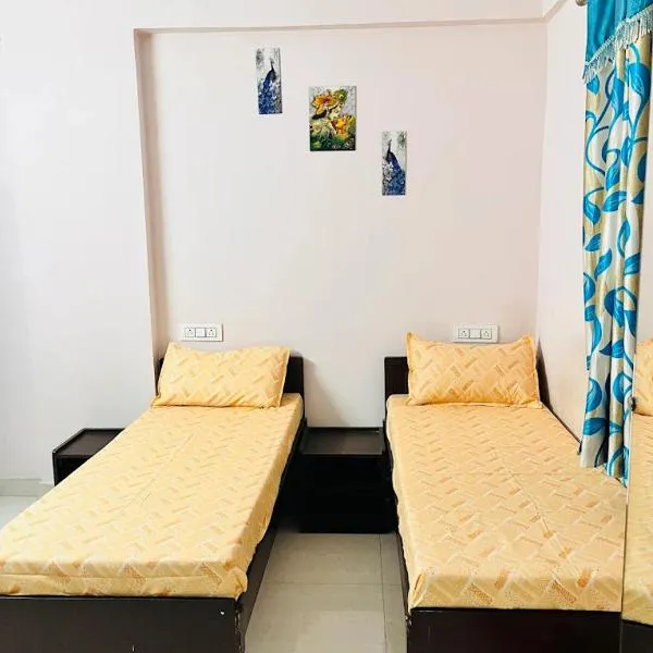 Anjali's Nest Ladies PG