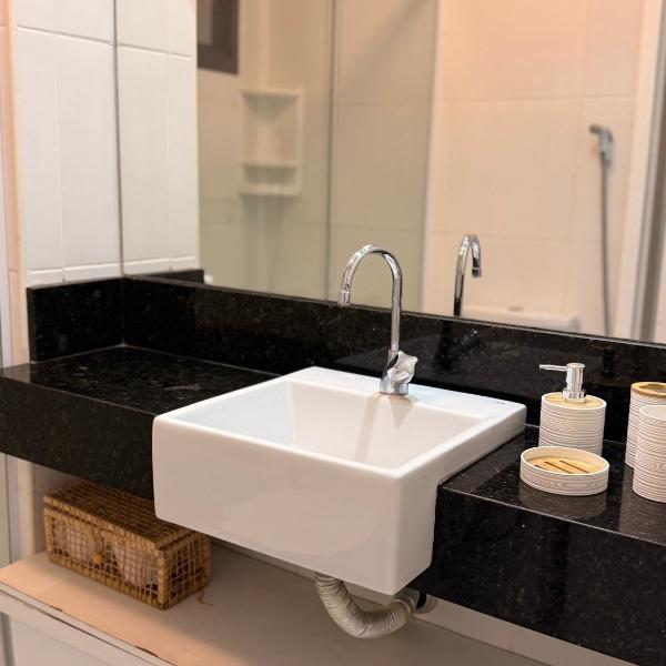Apartamento no WaiWai Cumbuco - Foto 3