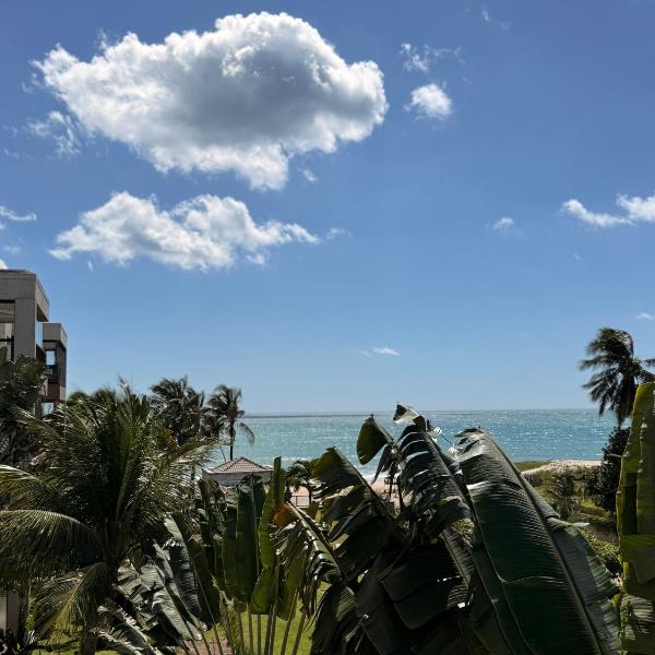 Apartamento no WaiWai Cumbuco