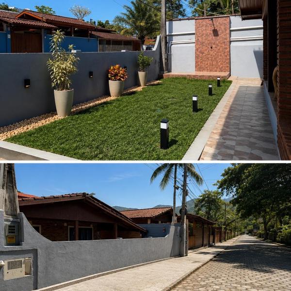 Casa da Pathy - Suítes Privativas a 200m da Enseada e 500m da Santa Rita - Foto 5