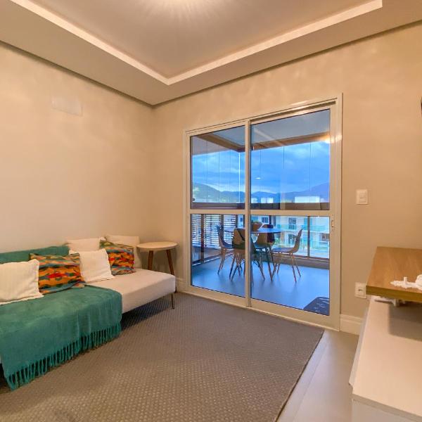 Lindo apartamento para férias na Praia - 0485