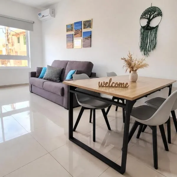 Santa Calmaria - Apartment in Santa Maria, hotel in Santa Maria