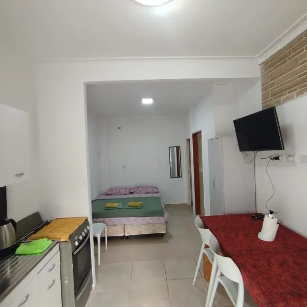 Aprt Belgrano 658, hotel u gradu 'Neuquén'