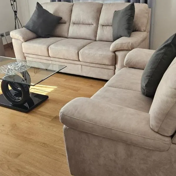 Beach House Savona، فندق في سافونا