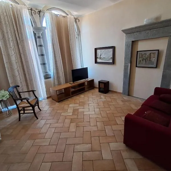 Casa Spinetti, Hotel in Villafranca in Lunigiana