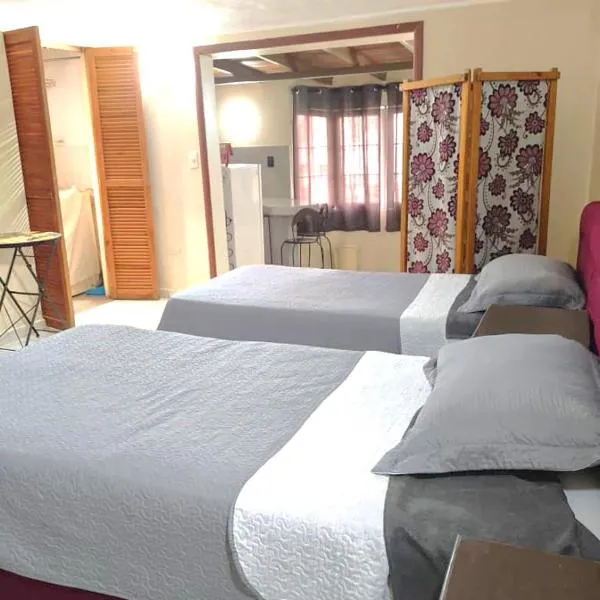 Mejor relación Precio Comodidad, hôtel à San Diego