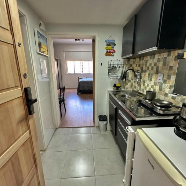 Hius 529 Renovated Studio in Copacabana - Foto 4
