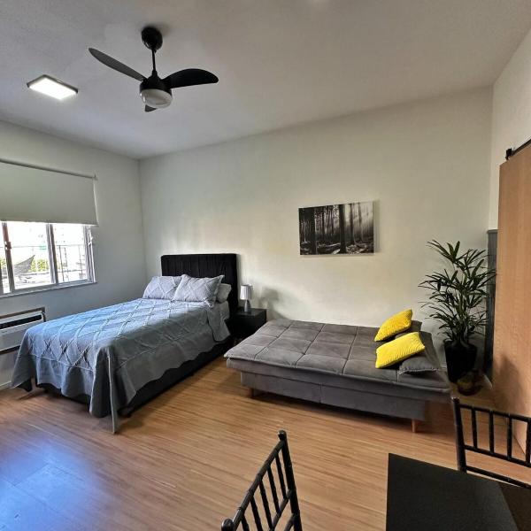 Hius 529 Renovated Studio in Copacabana - Foto 2