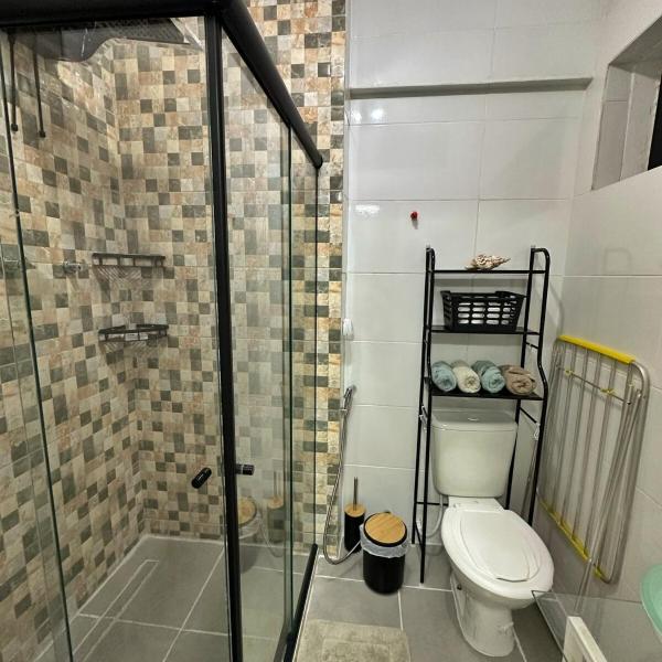 Hius 529 Renovated Studio in Copacabana - Foto 3