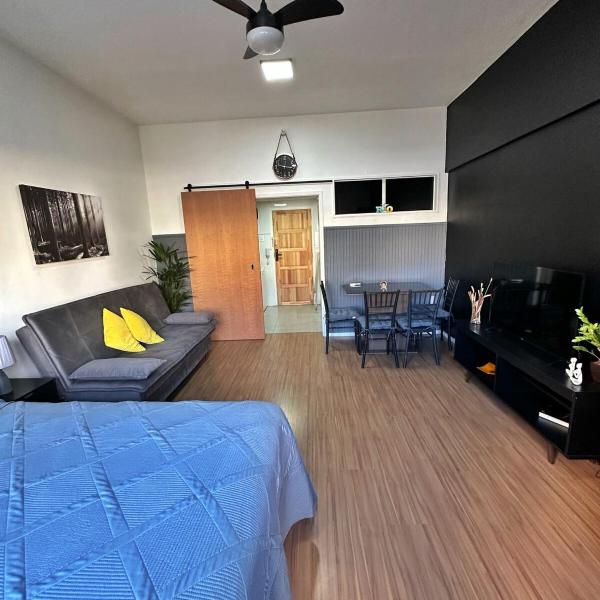 Hius 529 Renovated Studio in Copacabana - Foto 5