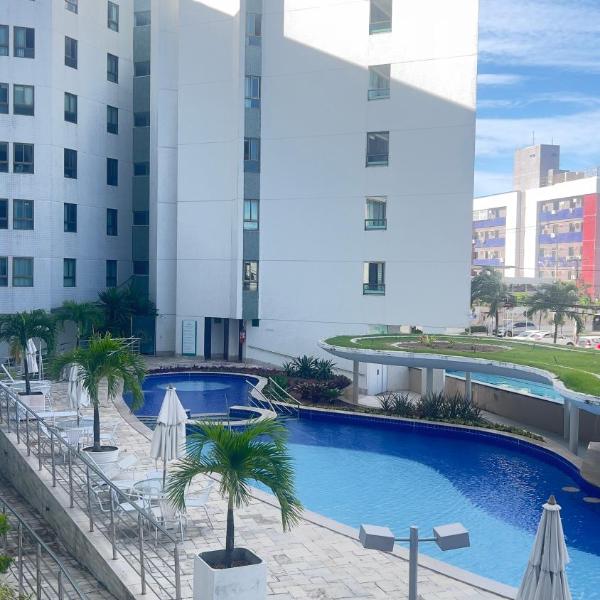 Luxor Tambaú