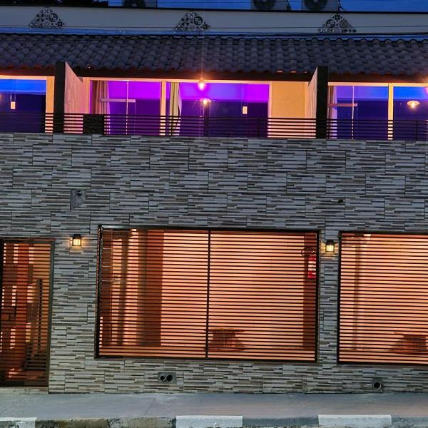 Spa House - Foto 5