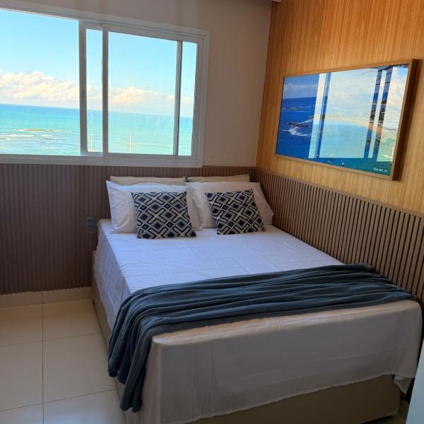 Studio Vista para o Mar em Piatã - Foto 2