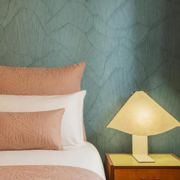 Wanderlust Experience Mood Apartment: Bitonto'da bir otel