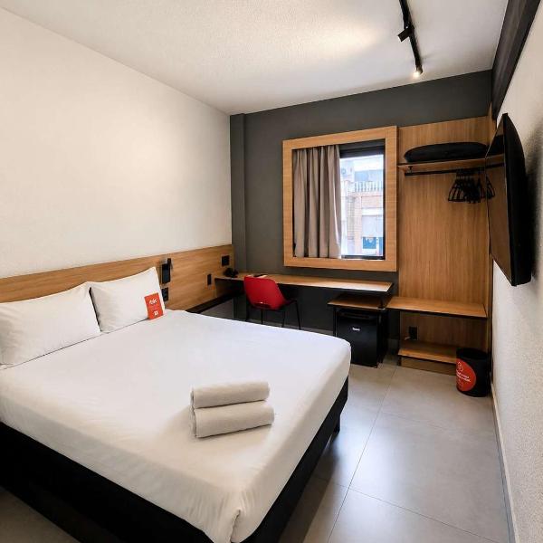 ibis Santos Gonzaga Praia - Foto 2