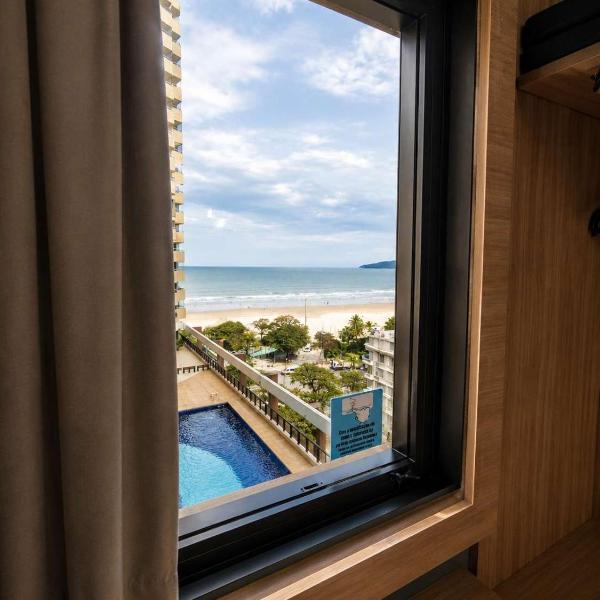ibis Santos Gonzaga Praia - Foto 4