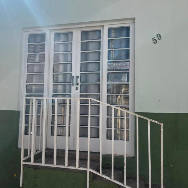 Casa da Dita