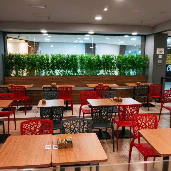 ibis Santos Gonzaga Praia - Foto 5