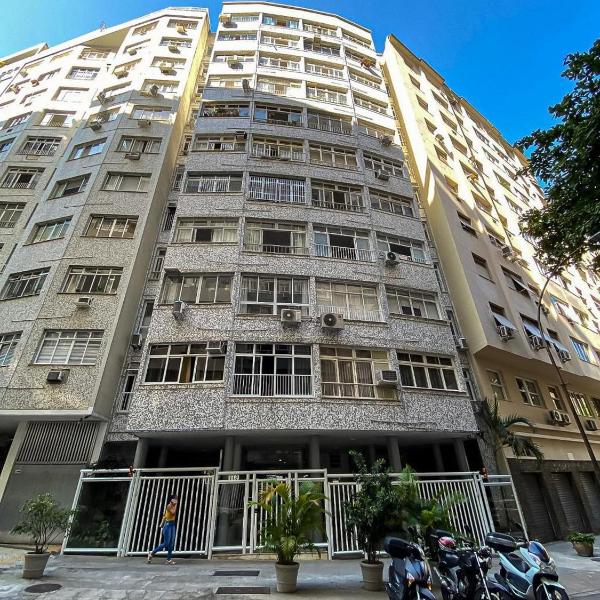 Cozy apartment in Copacabana! - Foto 5