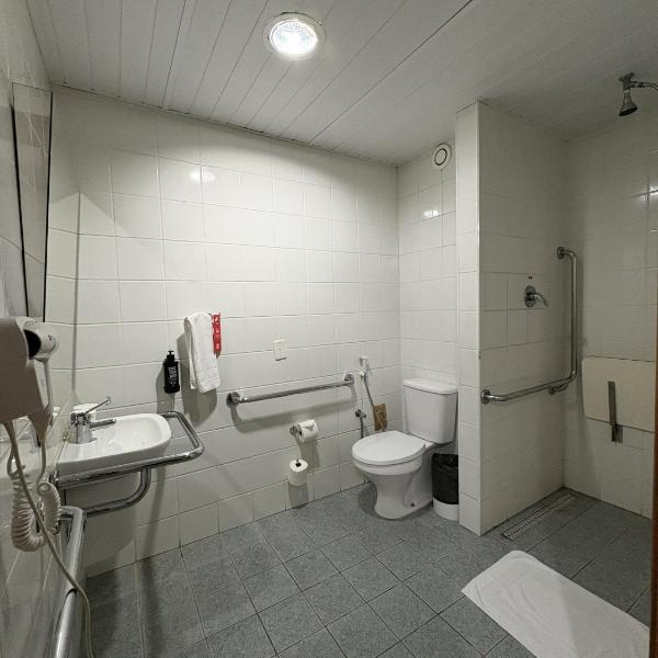 ibis Santos Gonzaga Praia - Foto 3