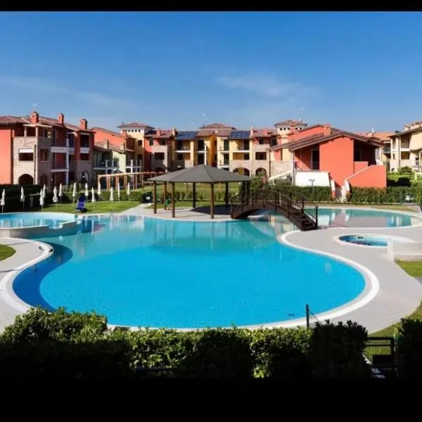 Appartamento Essenza, Hotel in Sirmione