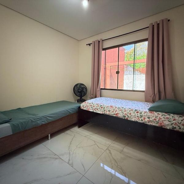 Casa próxima centro com vaga garagem - Foto 2