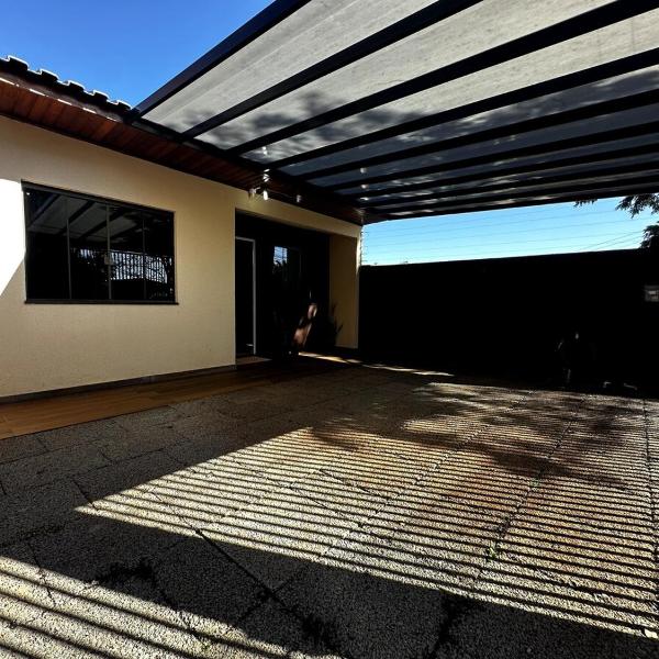 Casa próxima centro com vaga garagem - Foto 5