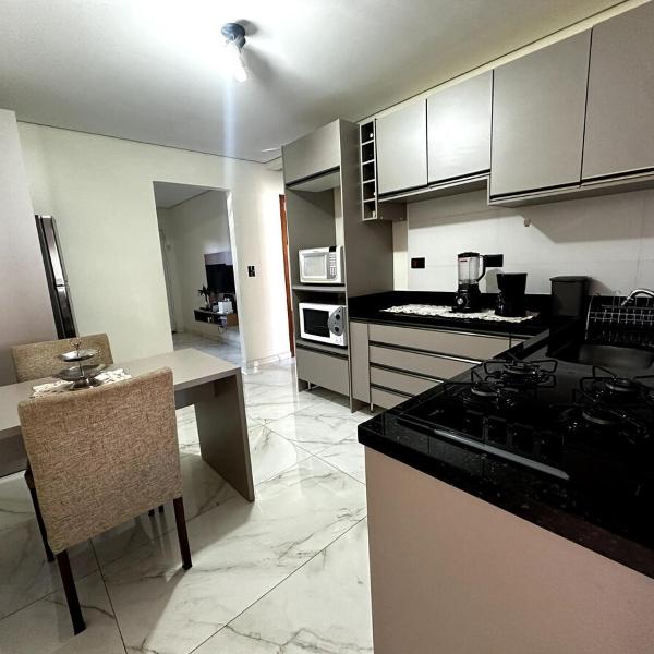 Casa próxima centro com vaga garagem - Foto 4
