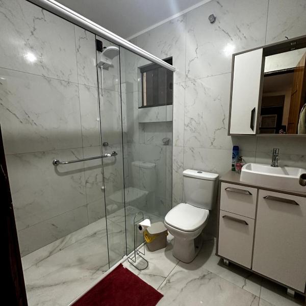 Casa próxima centro com vaga garagem - Foto 3