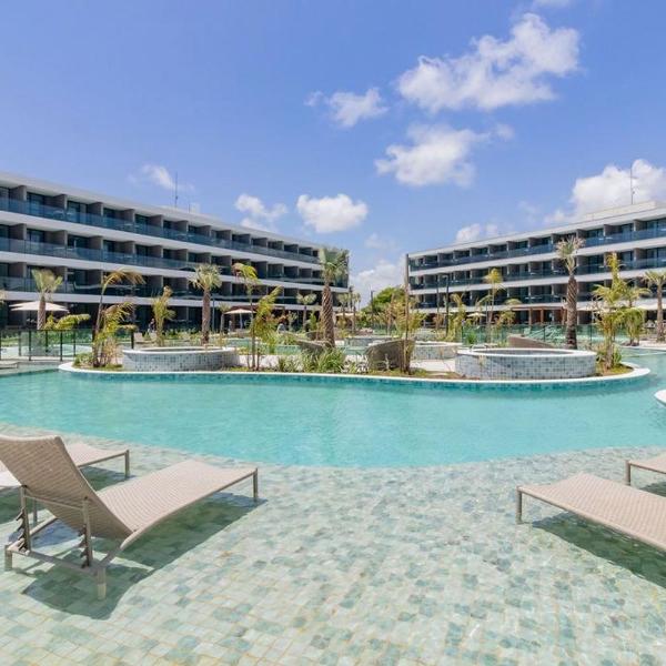 Solare Resort Concept Muro Alto - Foto 4