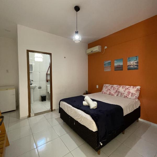 Residencial MANDACARU