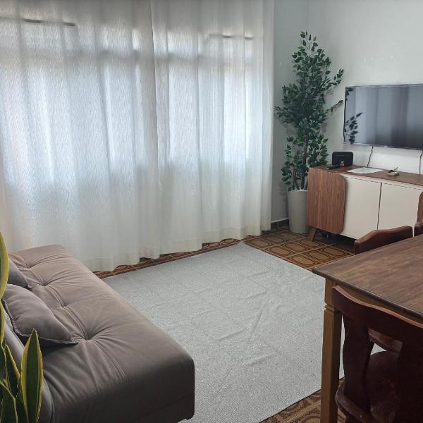 Apartamento Brisa Do Mar em Peruíbe - Foto 5