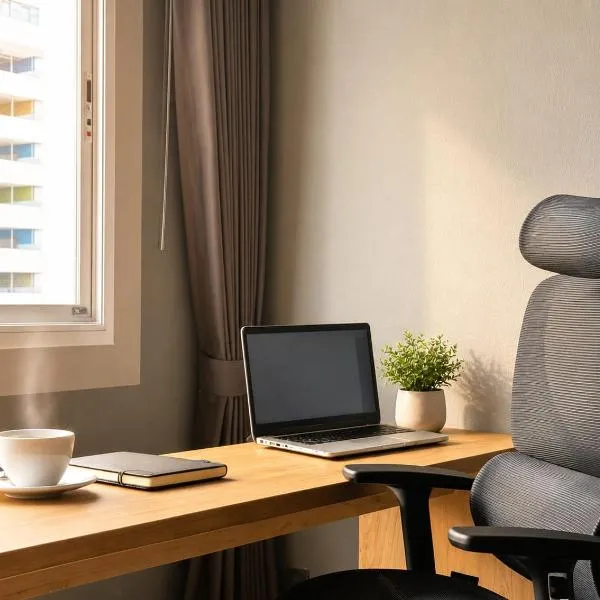 Centric Place Hotel, khách sạn ở Bangkok