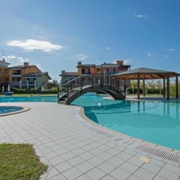 Lucy, Hotel in Sirmione