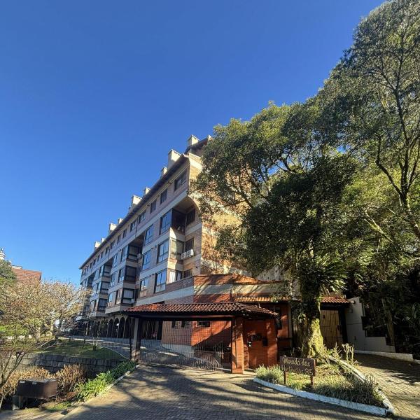 Apartamento 204 Hortênsias Gramado - Foto 5