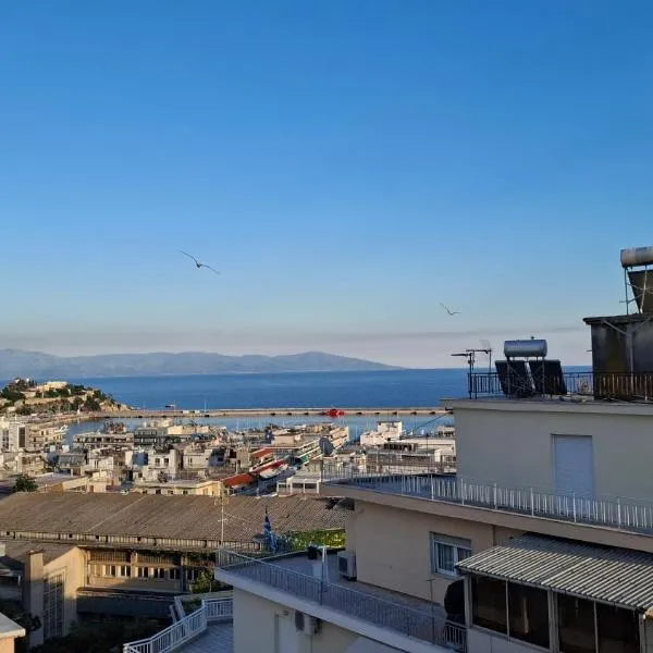 The Suite, hotel em Kavala