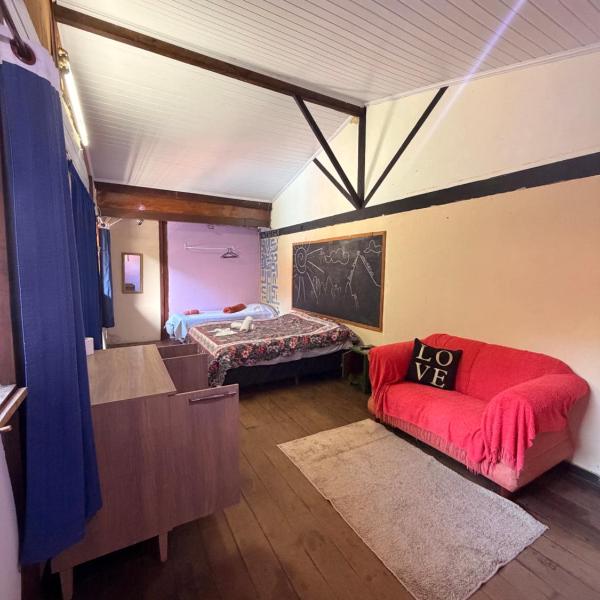 Hotel da Vila - Foto 2