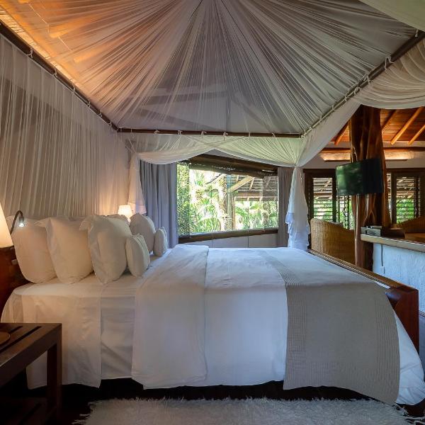 Hotel e Resort Villas de Trancoso - Foto 2
